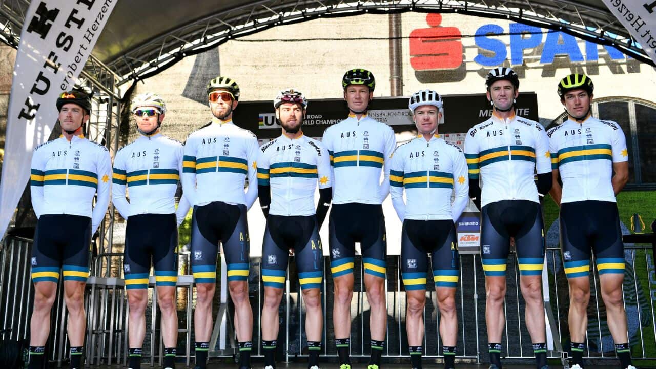 Could the Australian men's team done with another leader in Innsbruck?