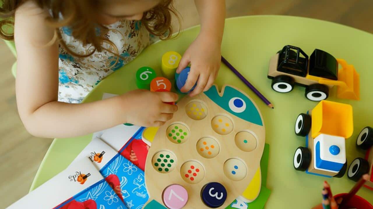Pre school
