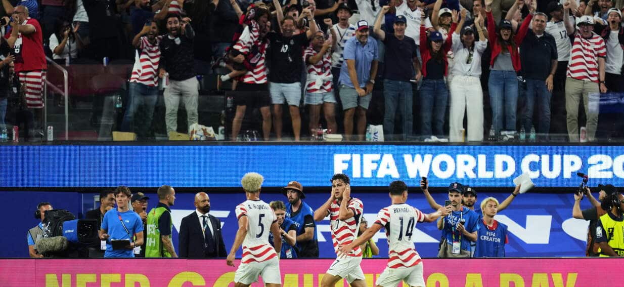 Unveiling the Thrills: FIFA World Cup 2026 – June 13th Results, Highlights & In-Depth Match Reports