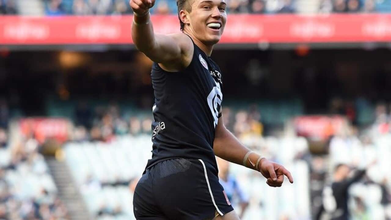AFL