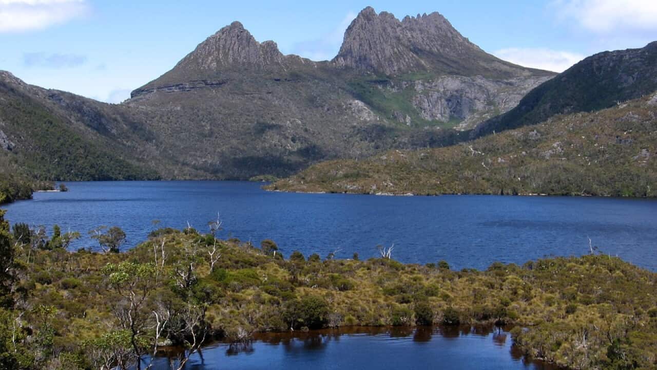 Tasmania