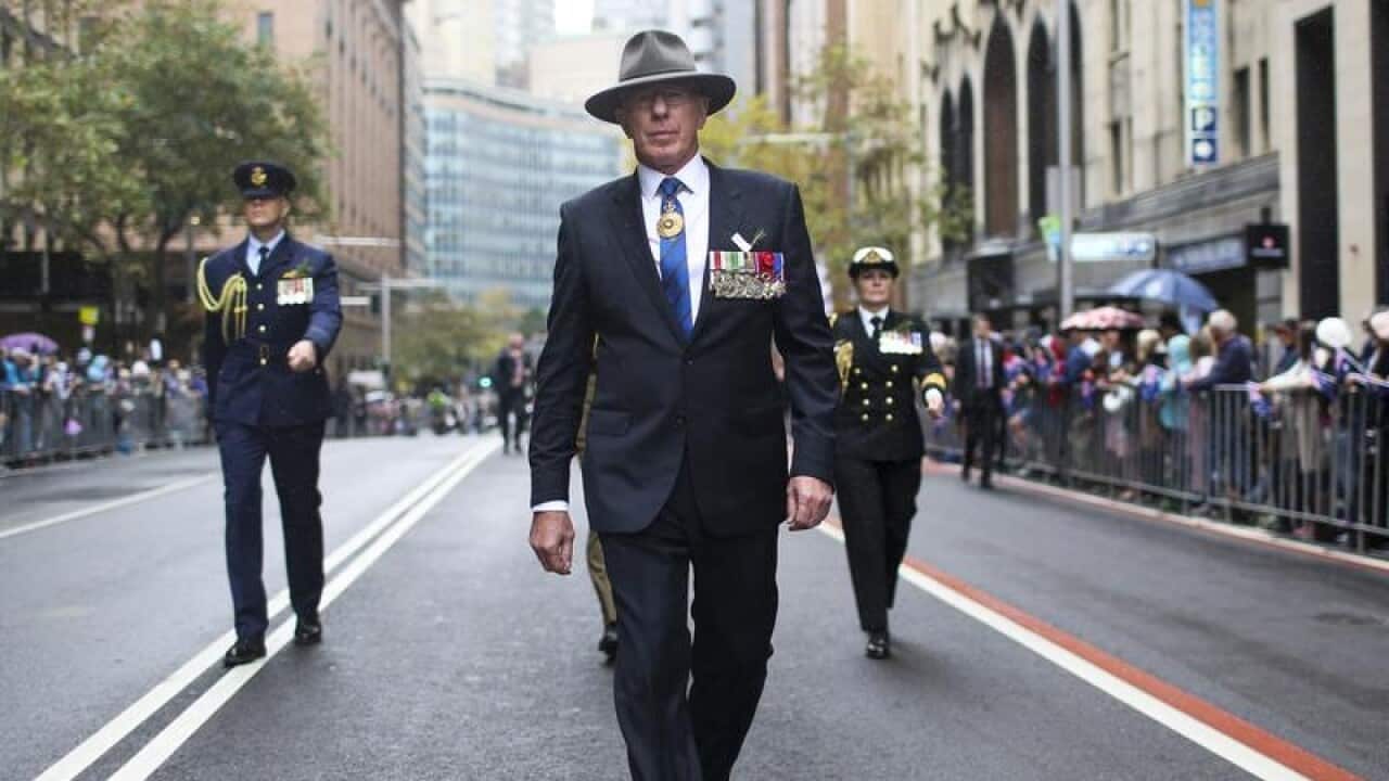 The government and Labor have agreed to suspend election campaign ads on Good Friday and Anzac Day.