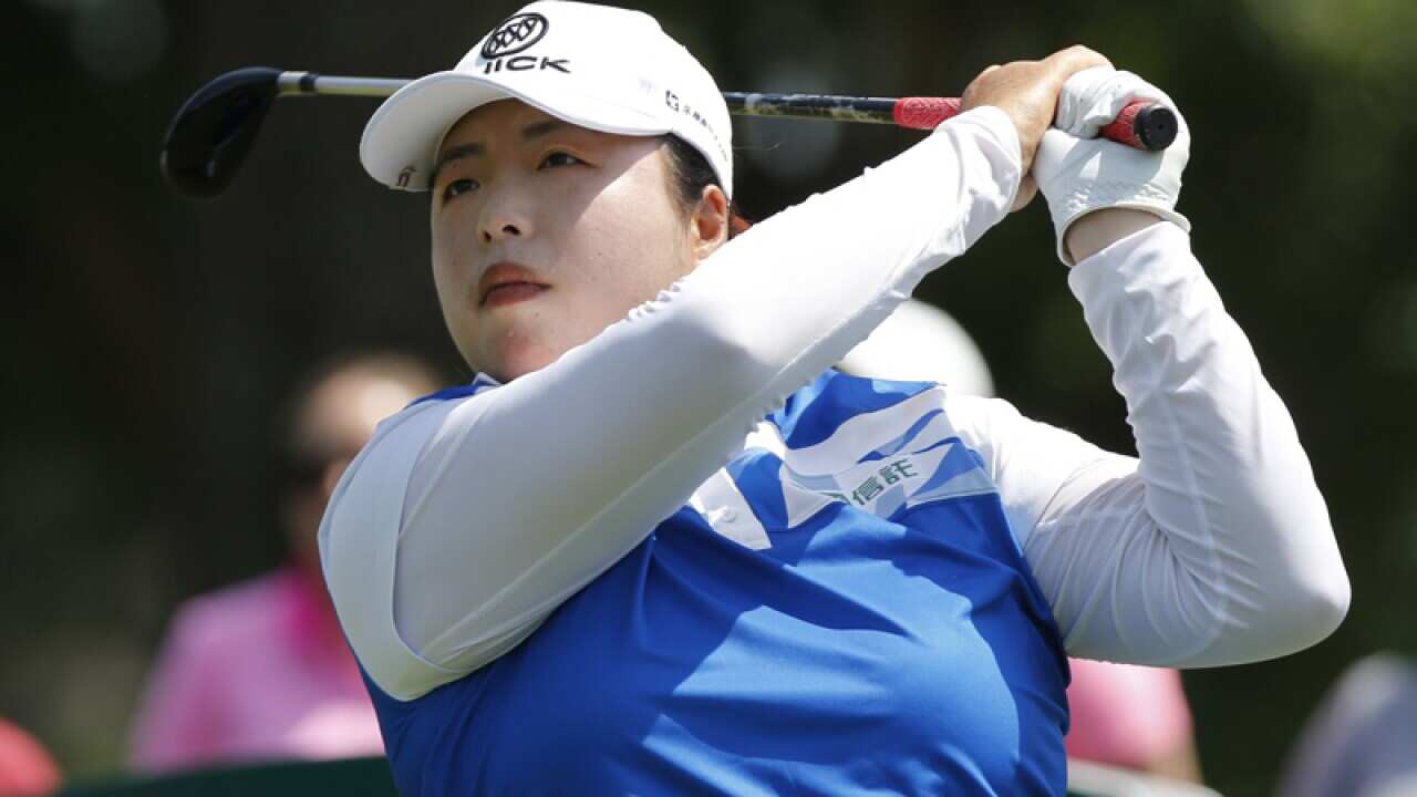 Shanshan Feng