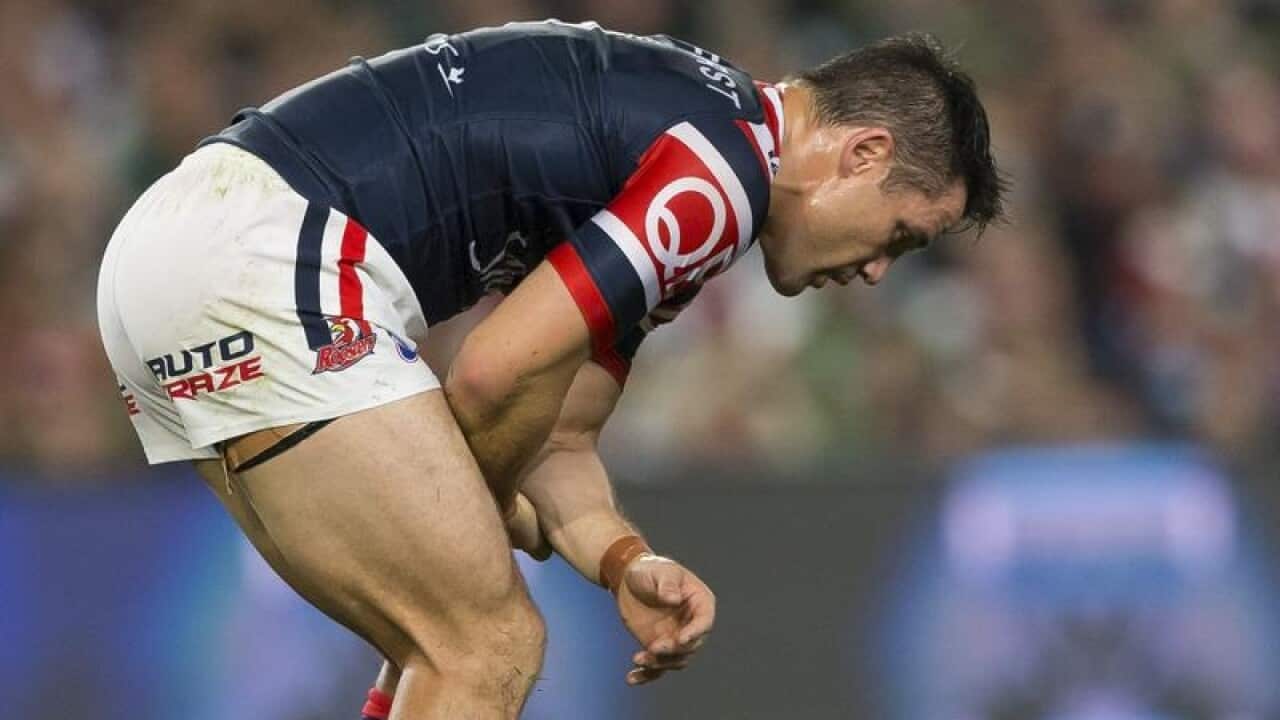 Cooper Cronk