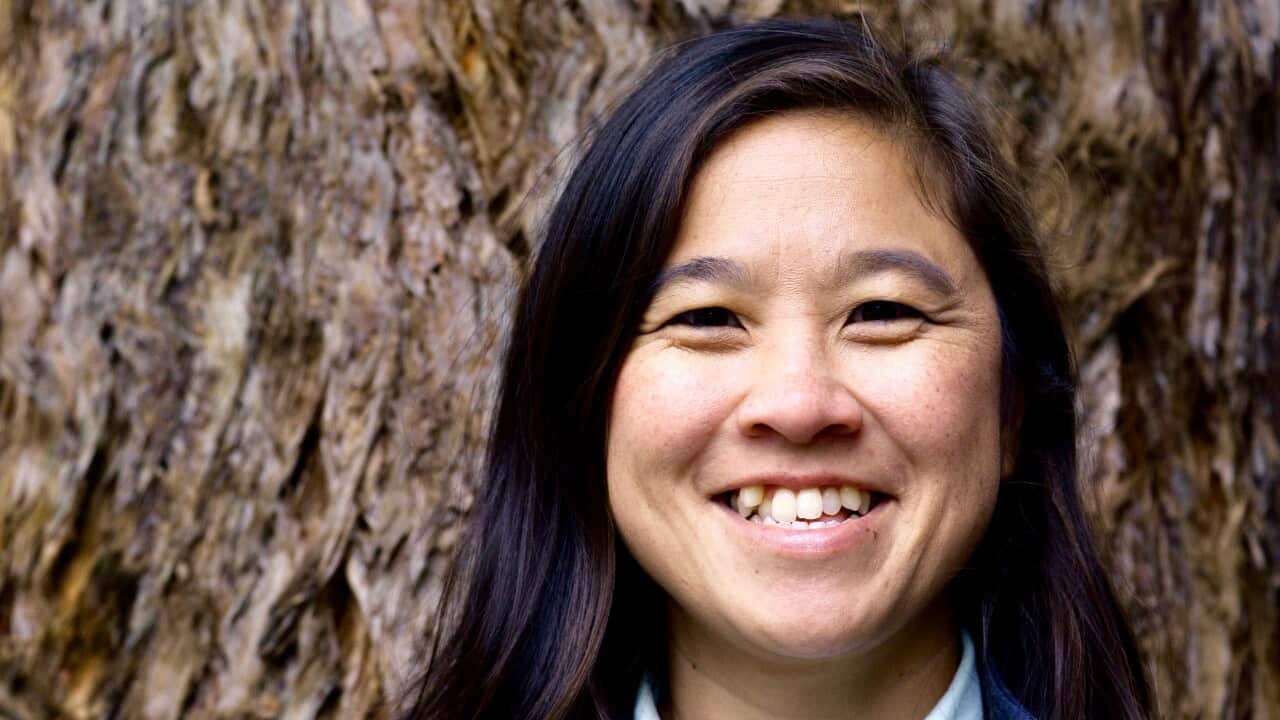 Miranda Siu