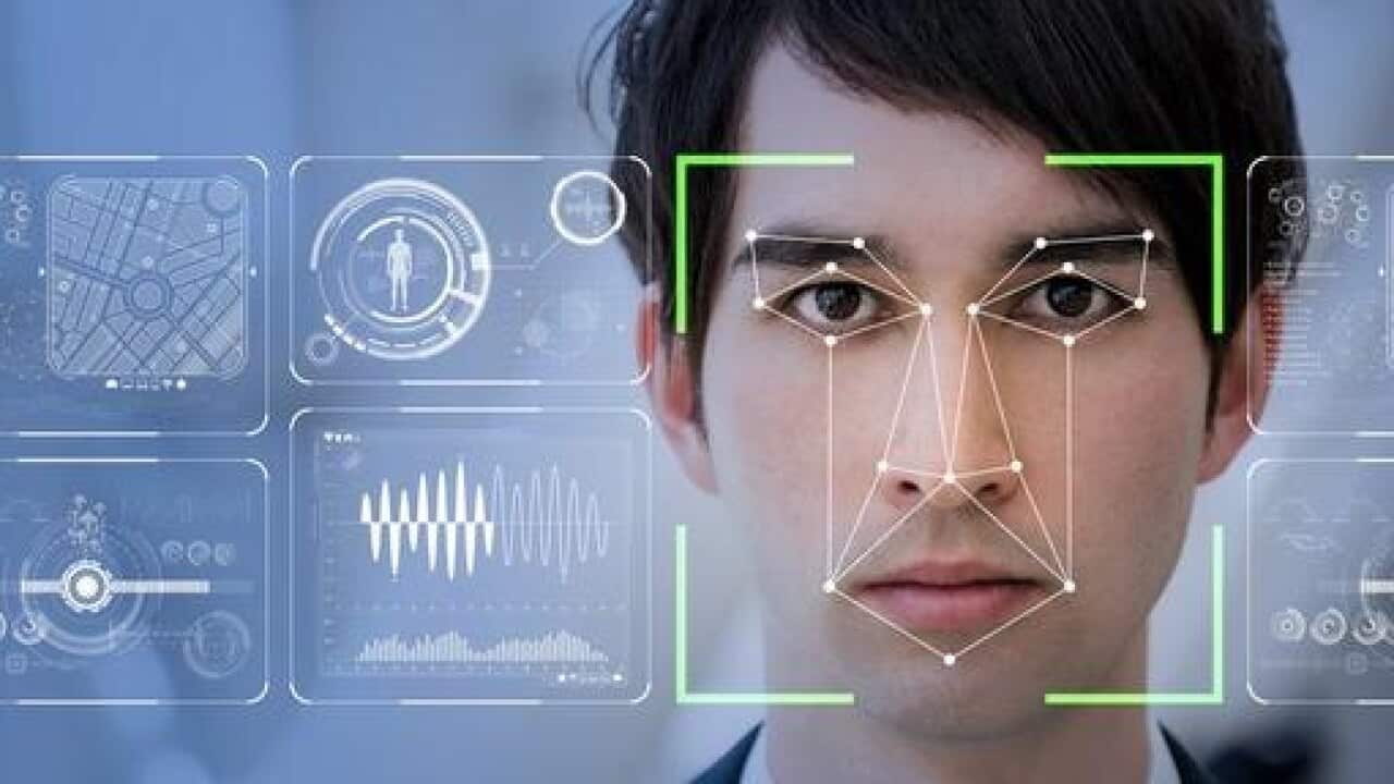Facial recognition technology