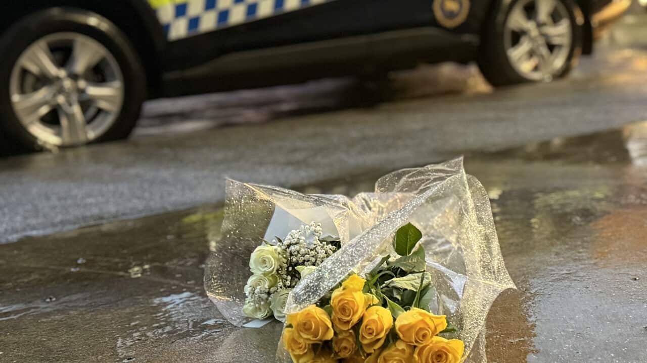 FATAL POLICE SHOOTING TASMANIA