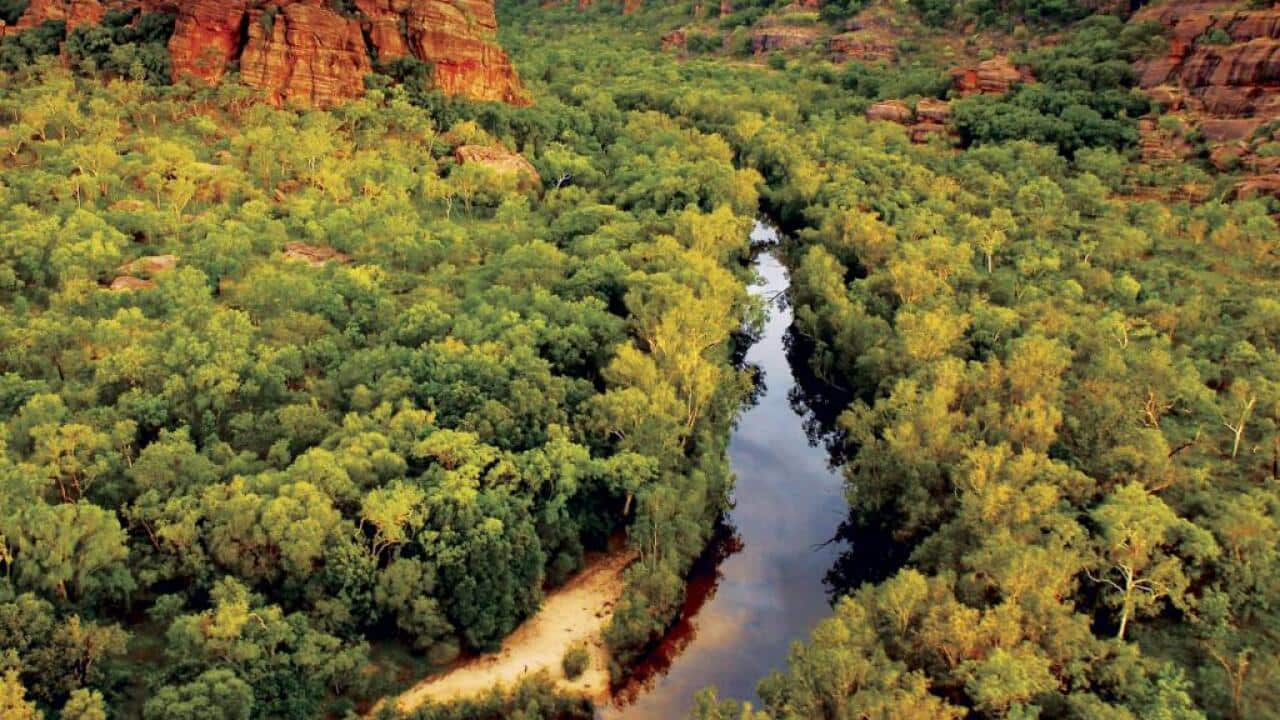 Kakadu National Park