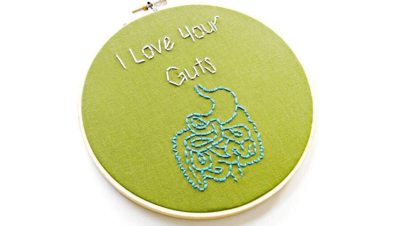 gut health