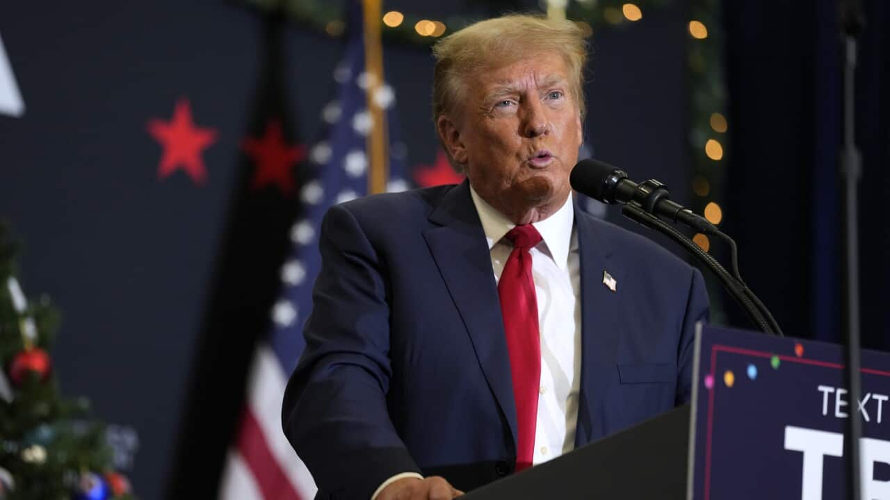 Election 2024 Trump Michigan