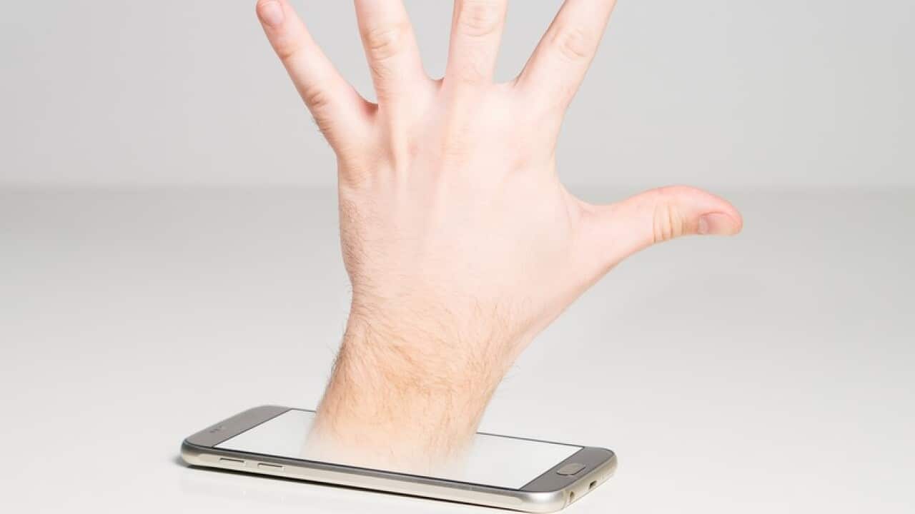 Phone scam involving imitating ATO switchboard numbers is on the rise