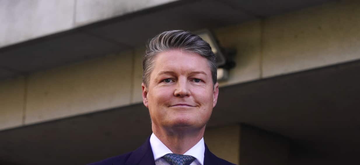 Ben Carroll Rises: A New Era for Victoria as Allan Steps Down