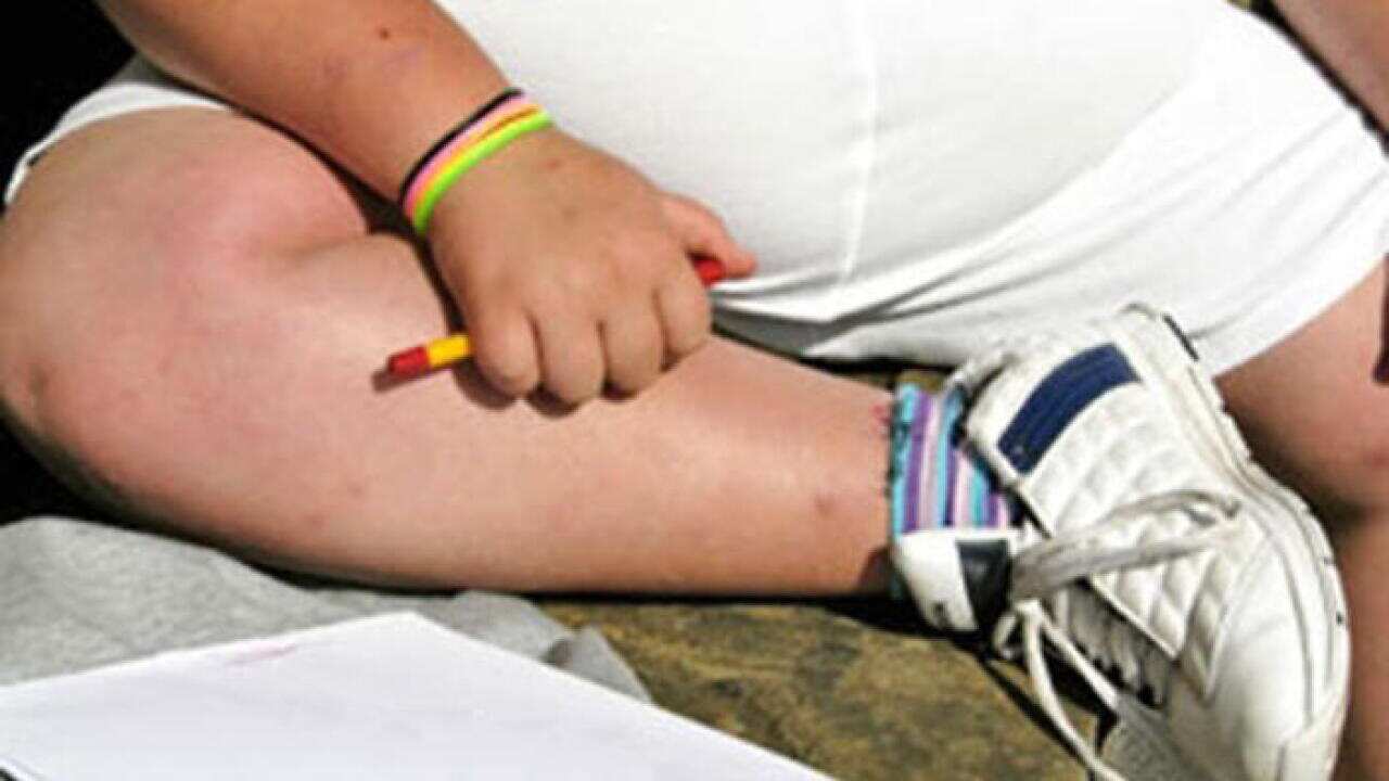 A study has shown the overweight are victimised far more than other members of the community. AAP