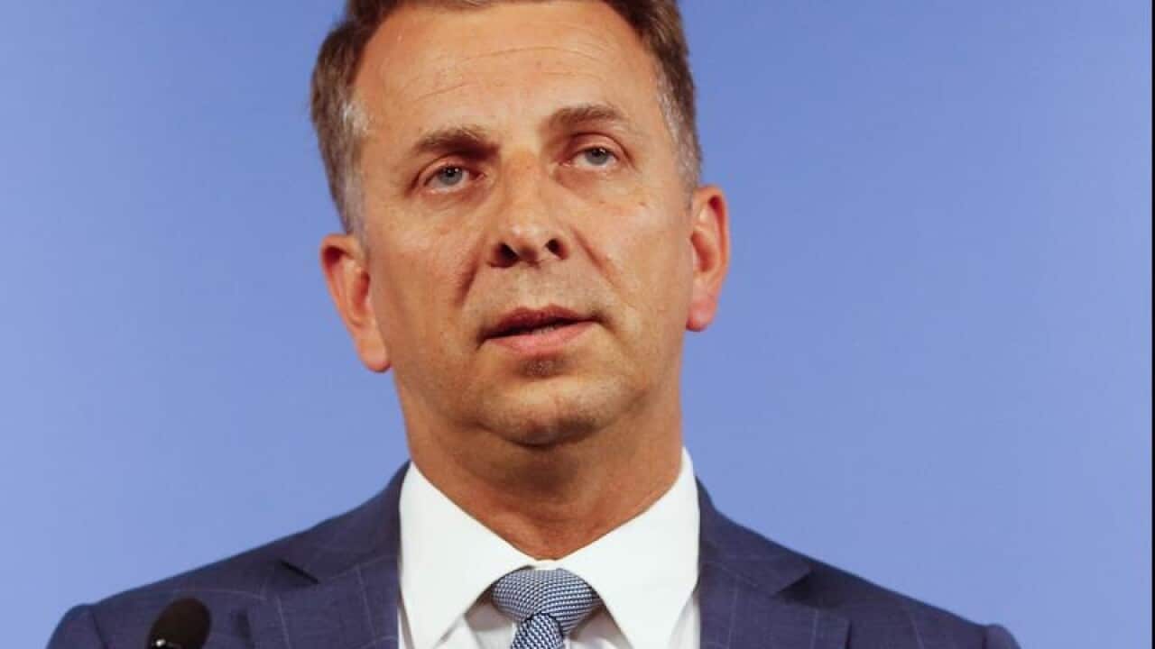Andrew Constance