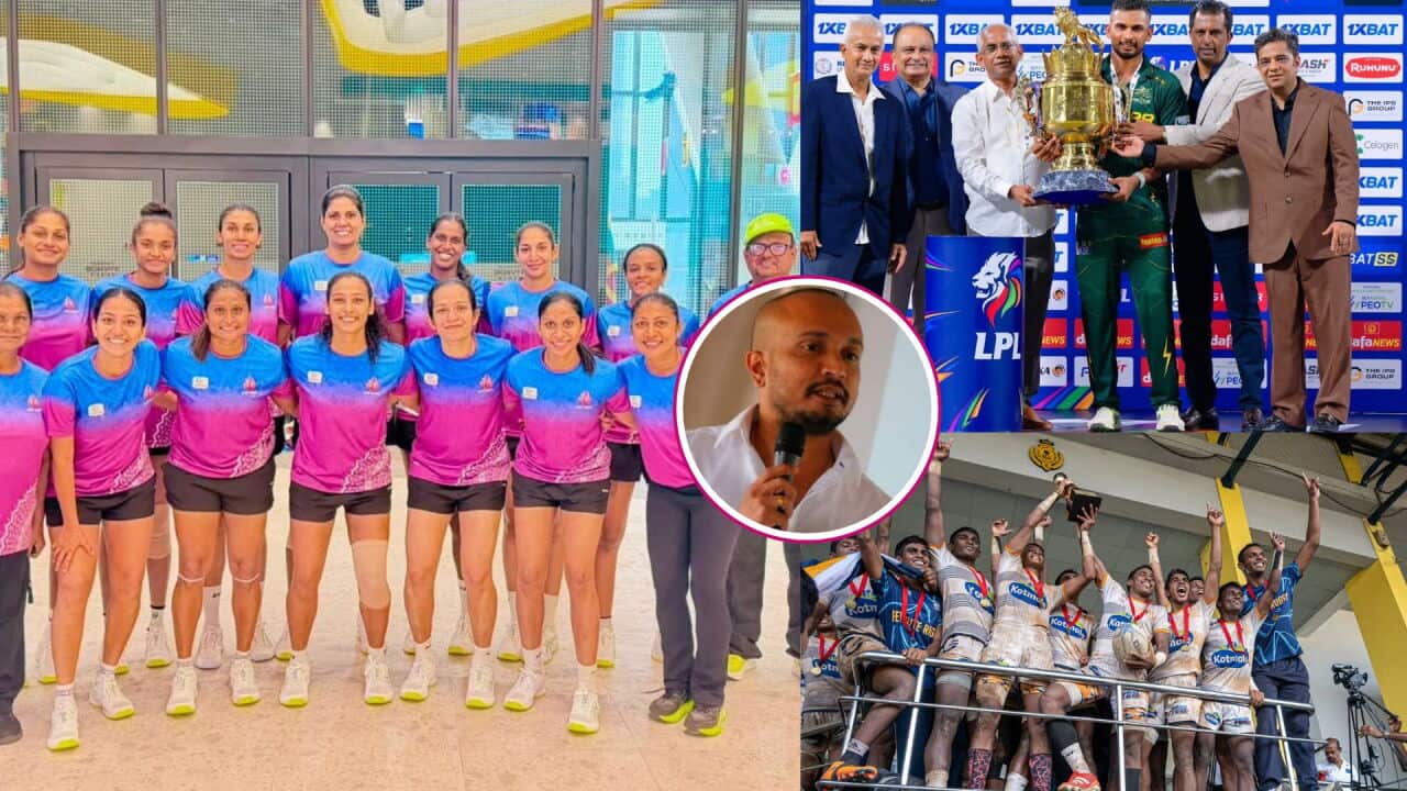 SBS Sinhala Sri Lanka Cricket St Peters Rugby Netball Rangana Seneviratne.jpg