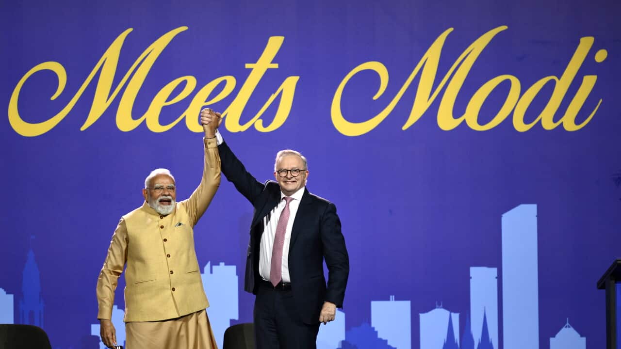 NARENDRA MODI AUSTRALIA VISIT