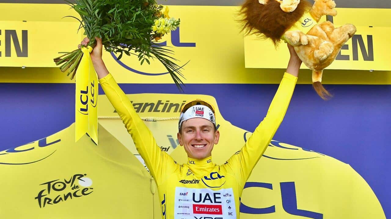 Tour De France - Stage 5 - Caen