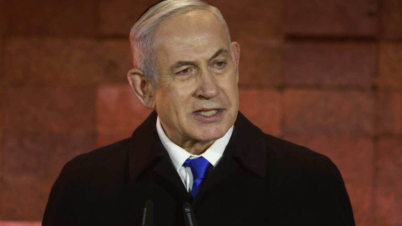 ISRAEL-POLITICS-HISTORY-HOLOCAUST
