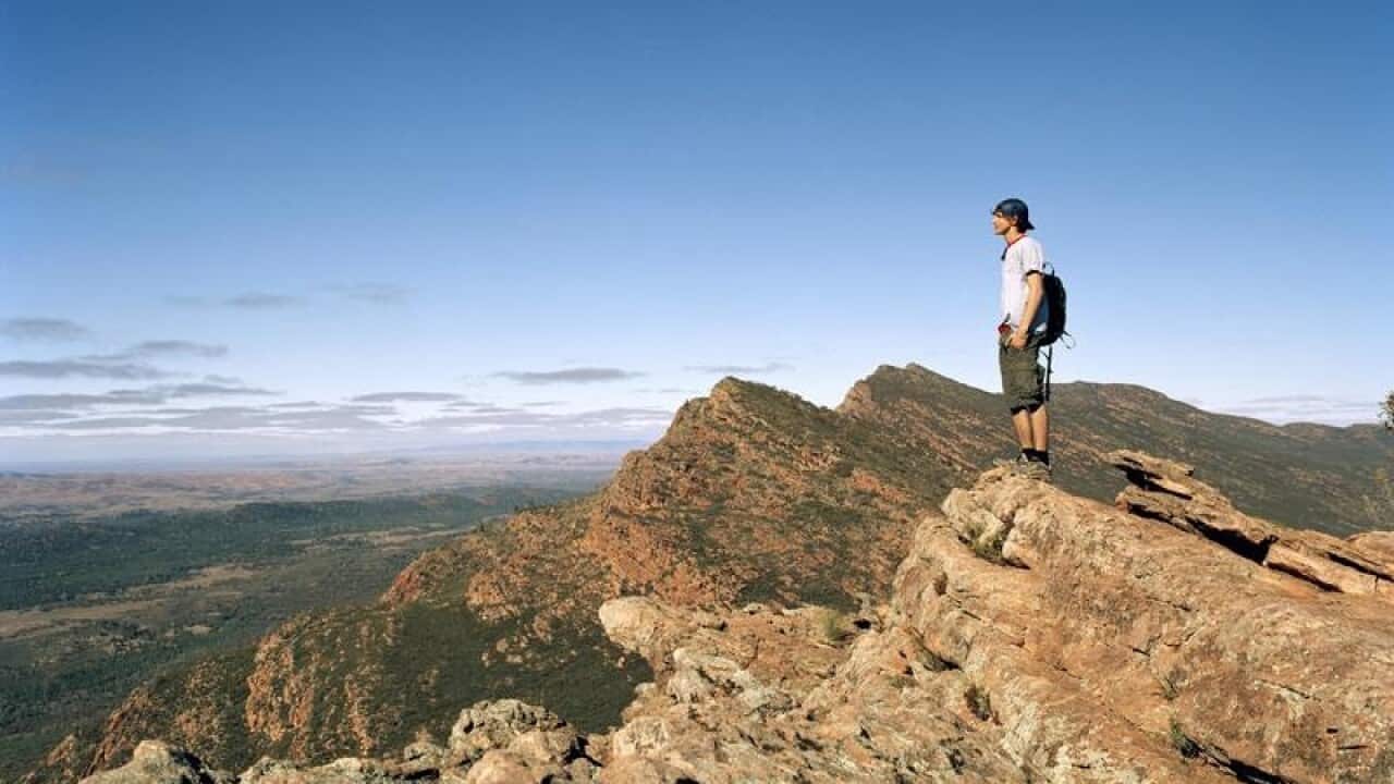 South Australia tourism