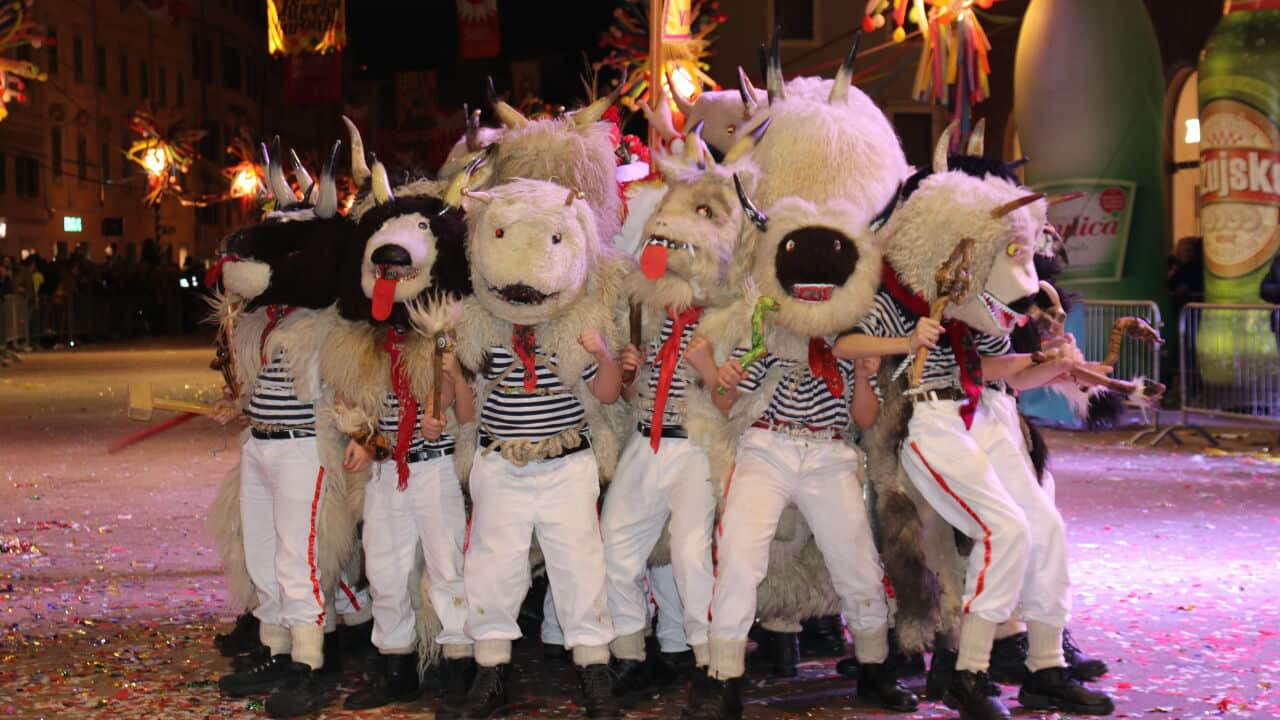 Rijeka carnival
