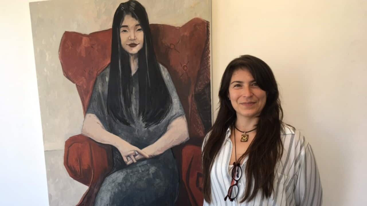 art