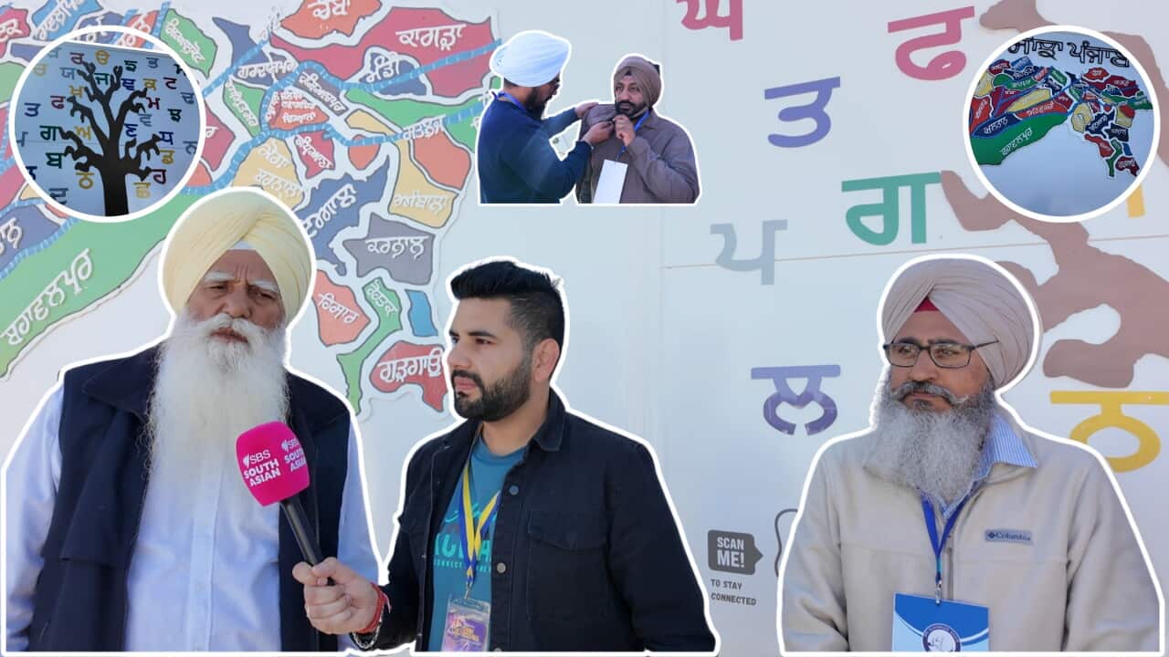 Do You Write the Correct Punjabi Melbourne Group Teaching Correct Gurmukhi Writing