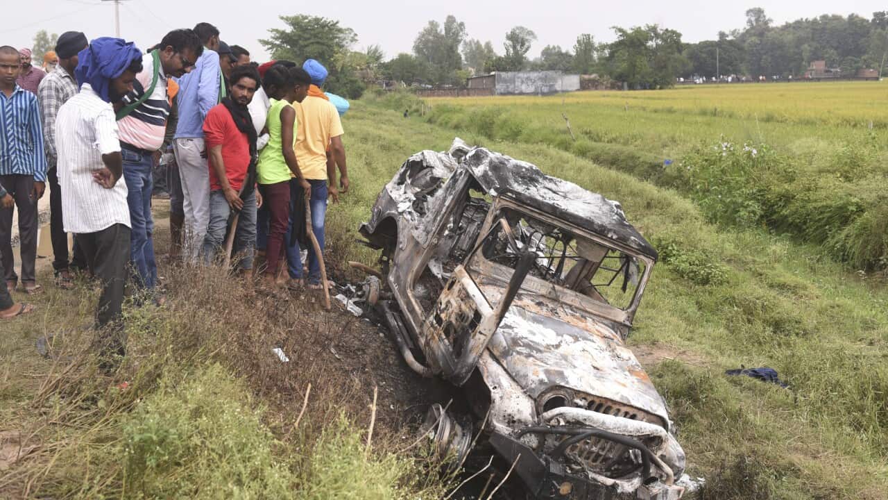lakhimpur kheri