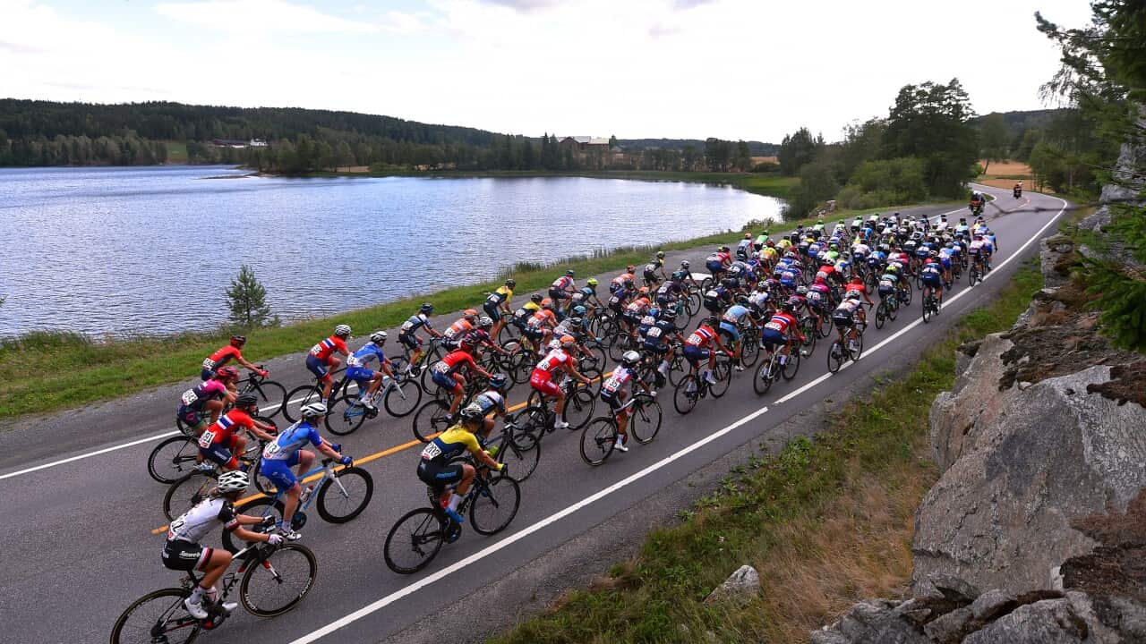 Cycling: 4th Ladies Tour of Norway 2018 / Stage 1
