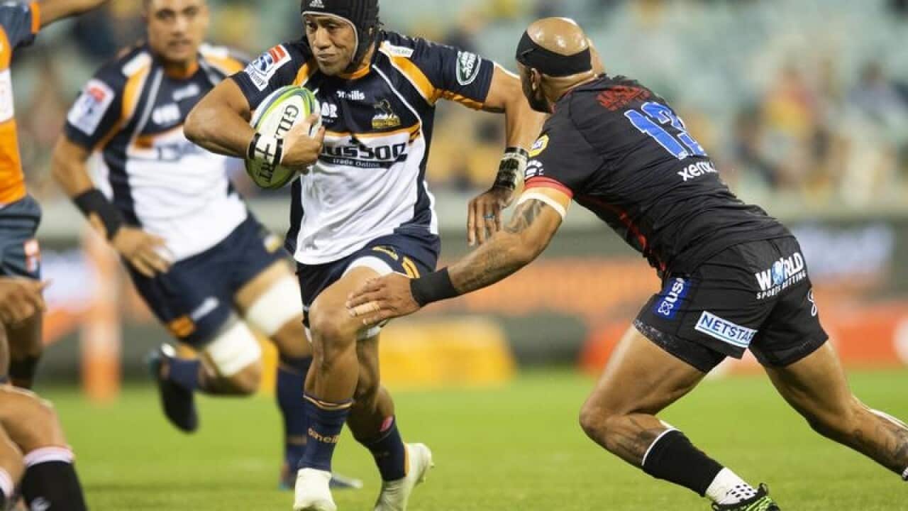 Christian Lealiifano