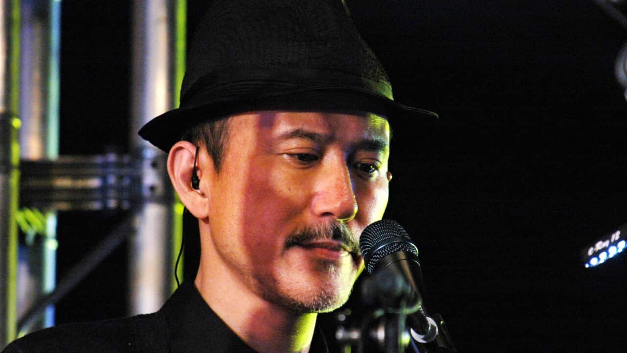 Yukihiro Takahashi
