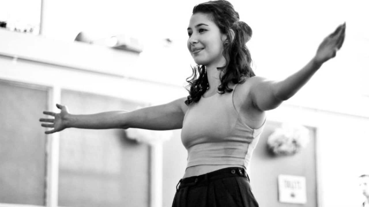 Ezgi Gungor