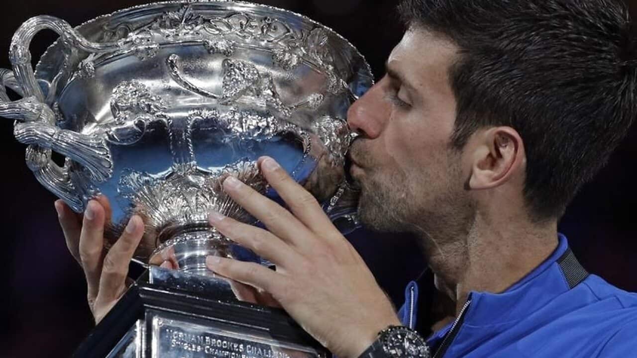 Australian Open 2019