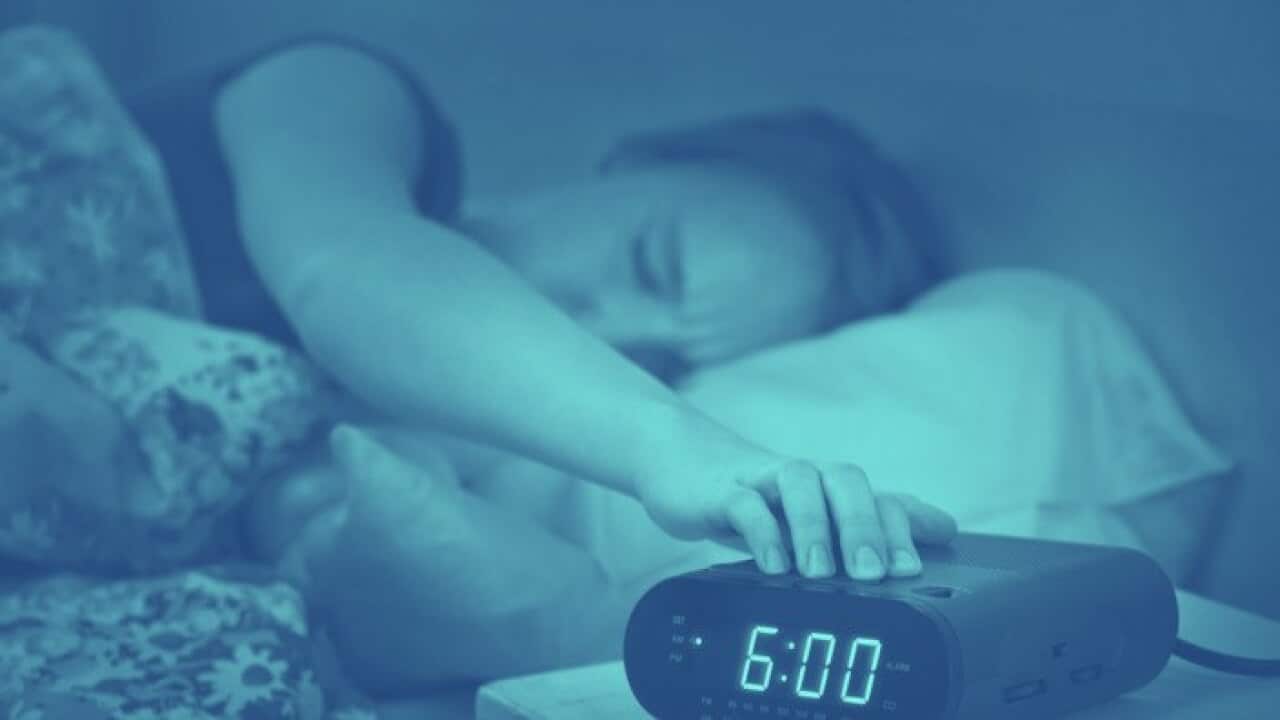 Early risers 'less likely' to develop breast cancer