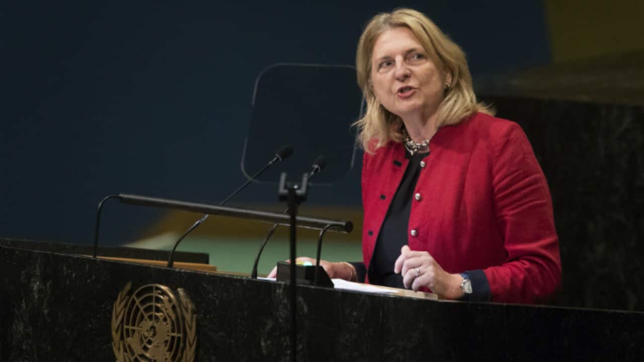 Karin Kneissl