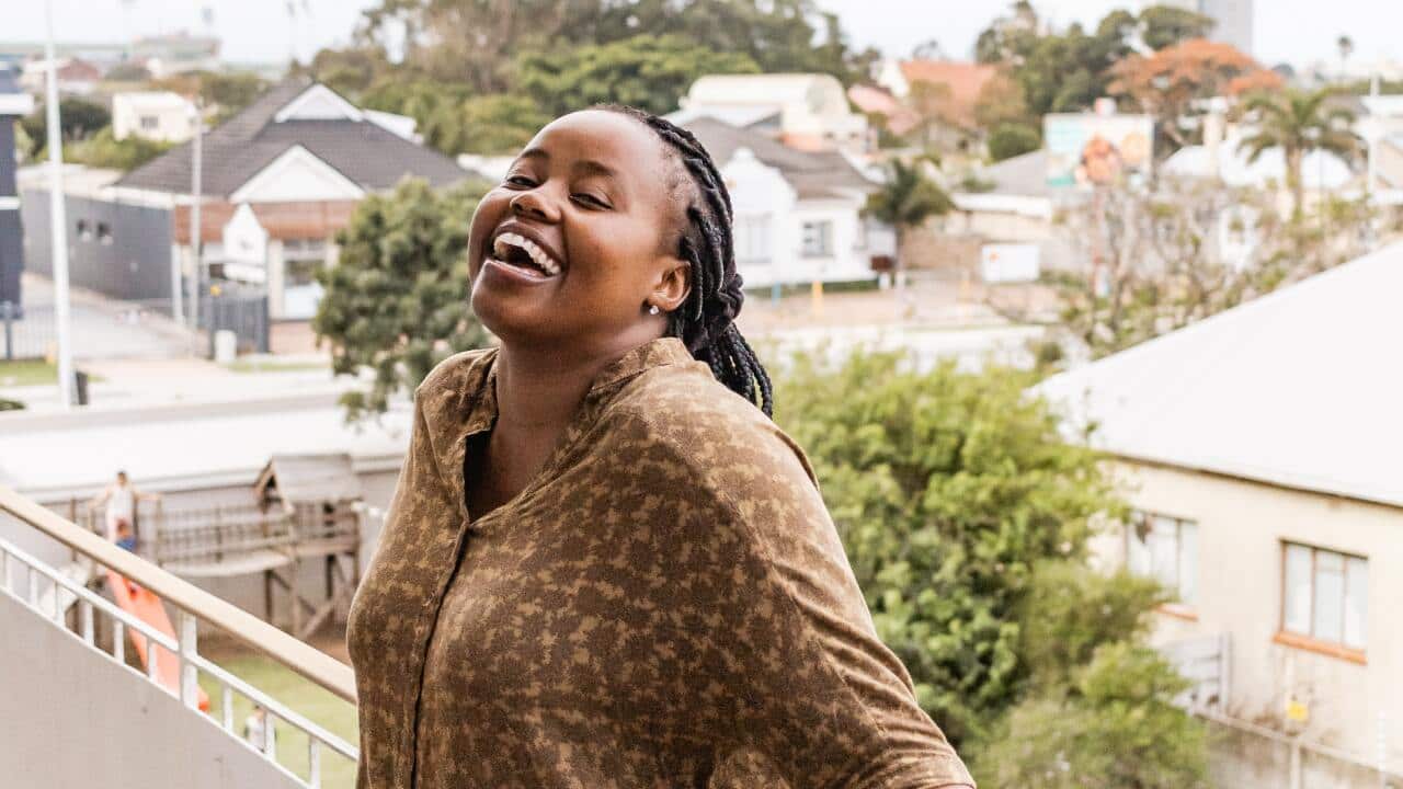 Umwigeme aryohewe ariko aratwenga.