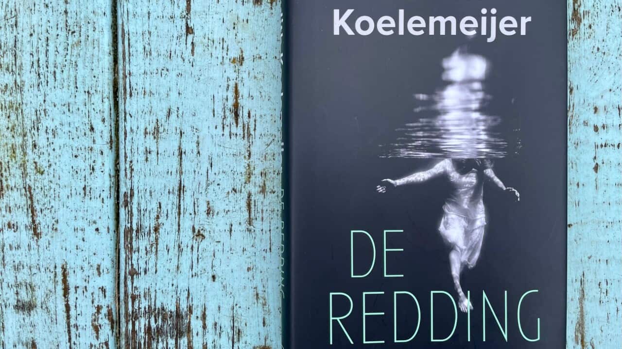 Boek De Redding