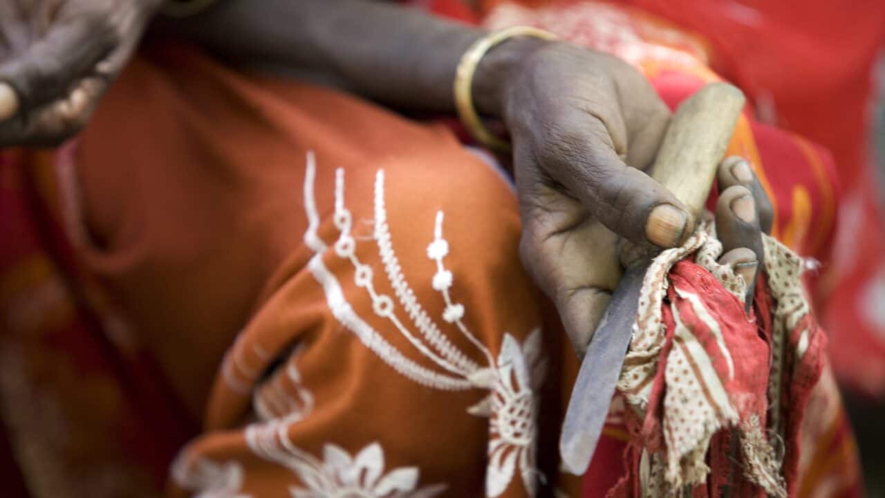 FGM