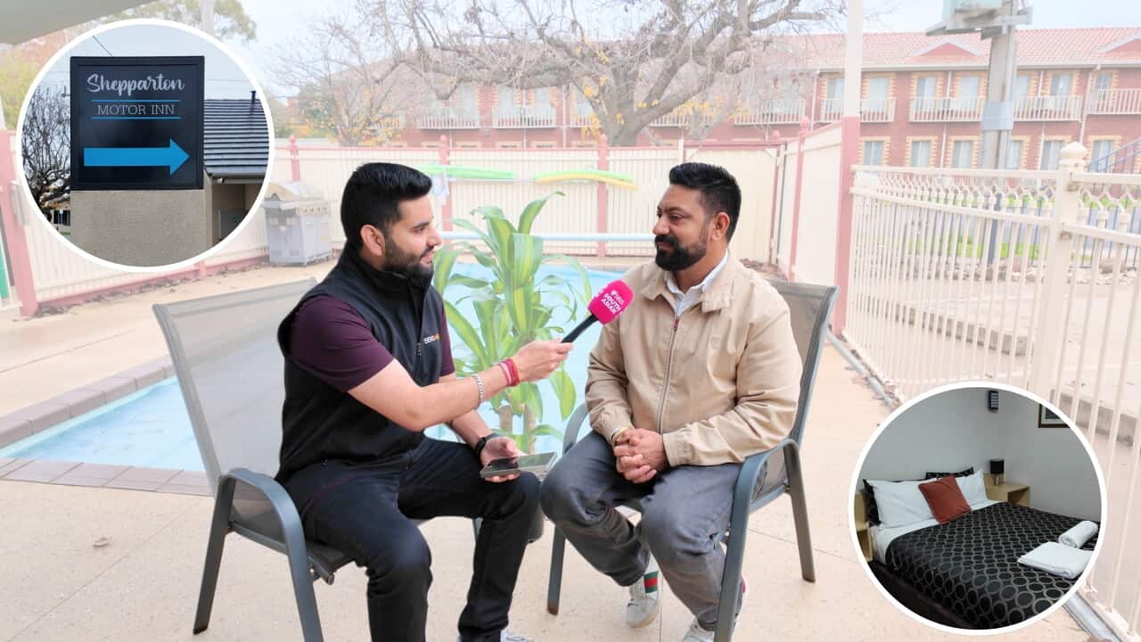 Shepparton Punjabi entrepreneur on motel industry challenges