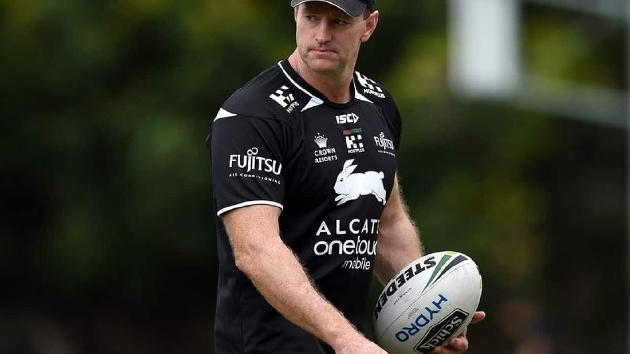 Michael Maguire