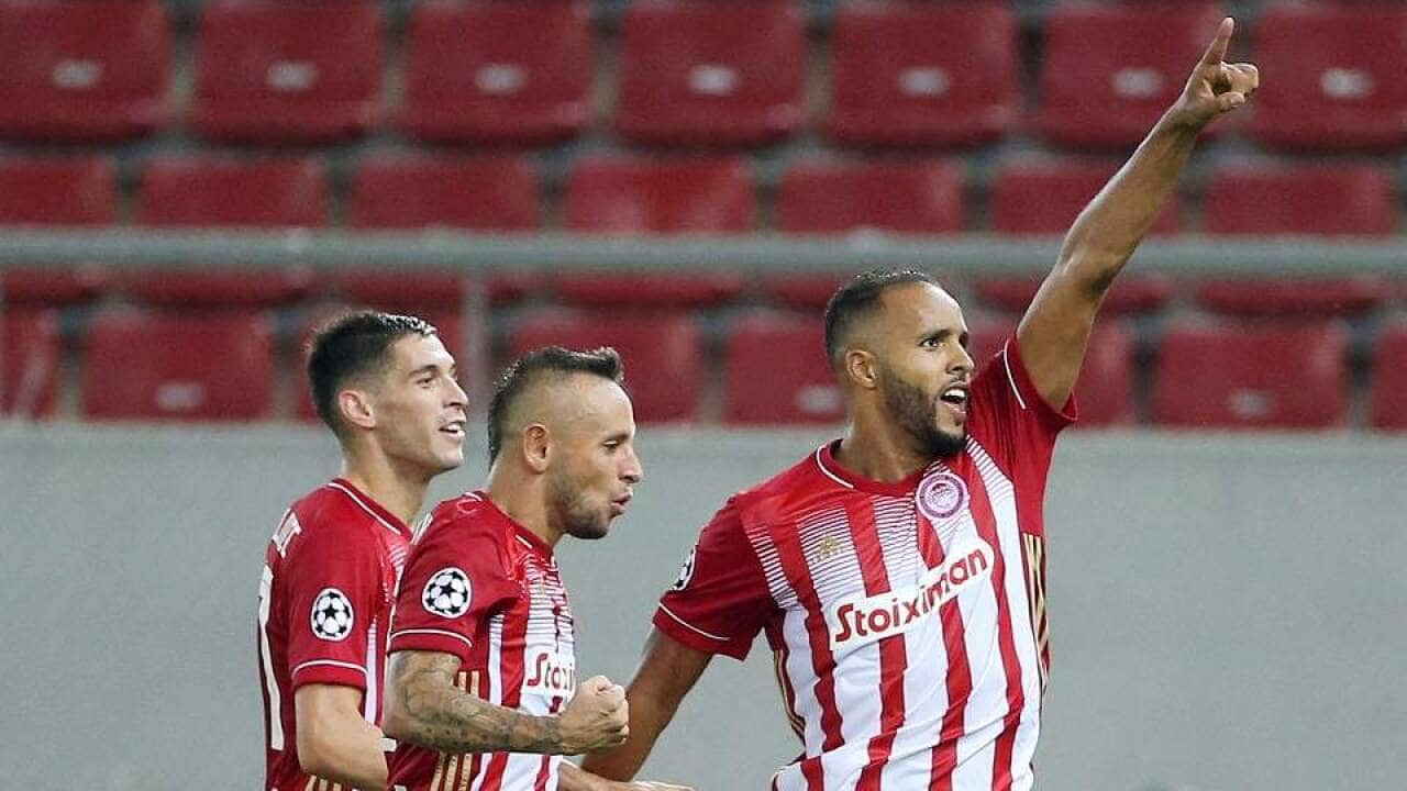Olympiakos