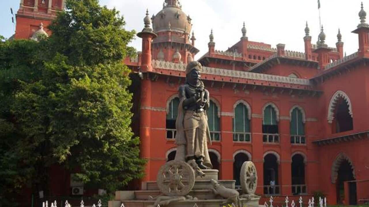Chennai High Court