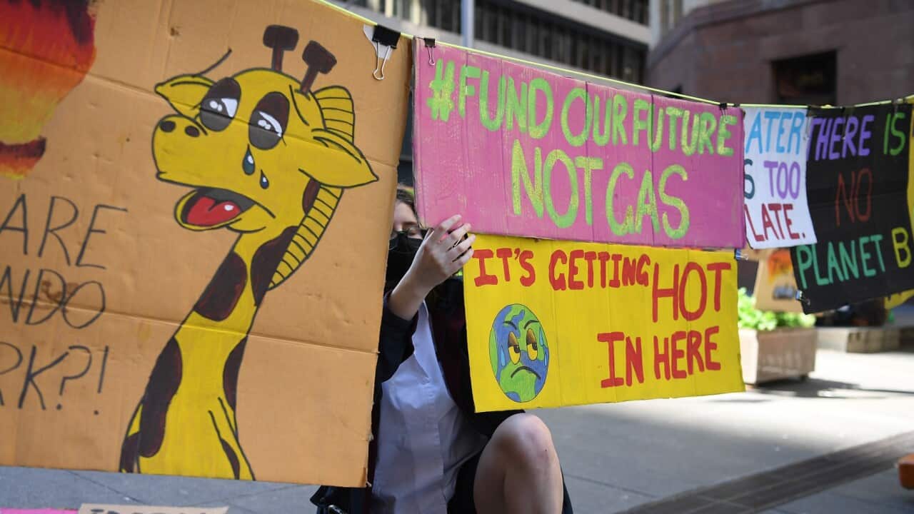 Climate Change