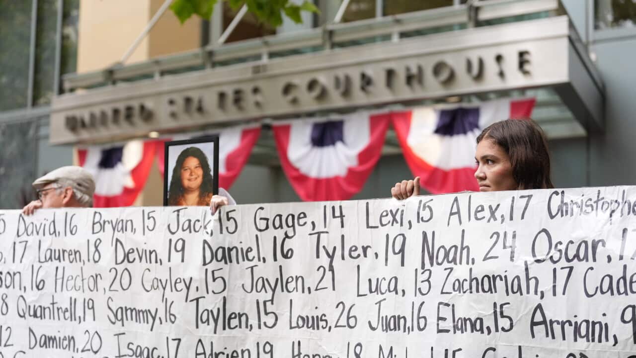 Meta Federal trial over social media safety in Oakland