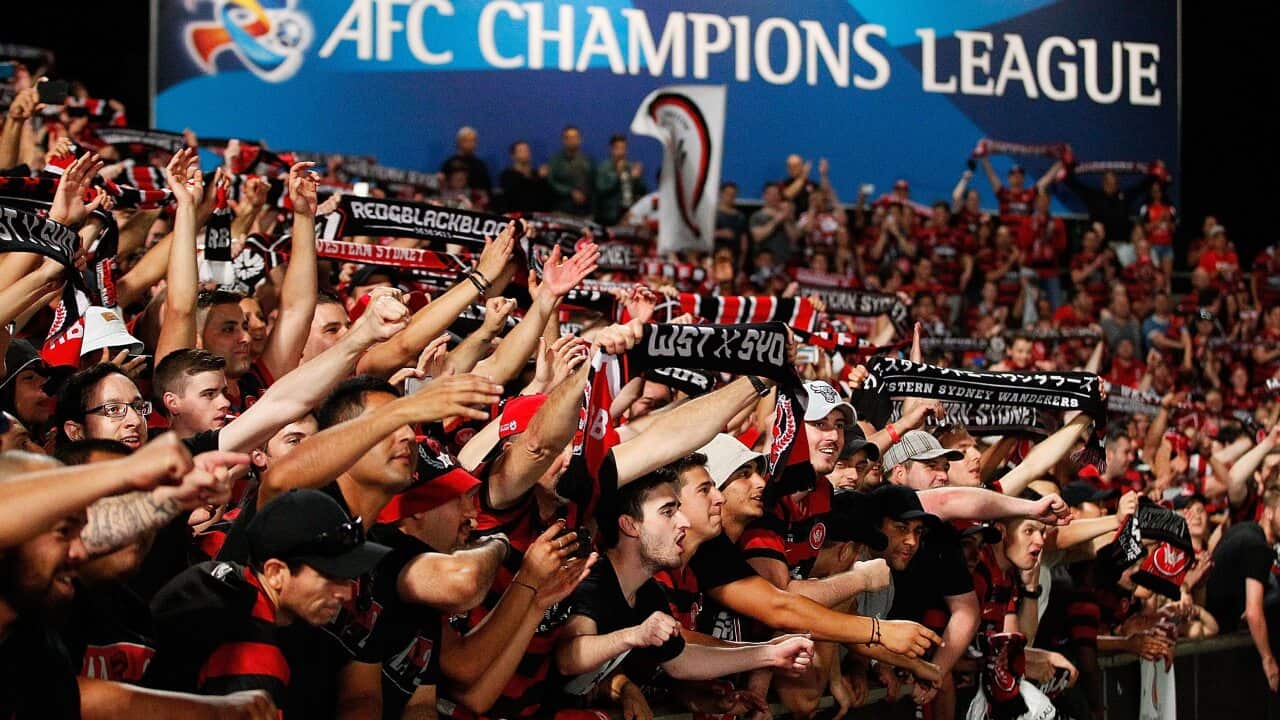 Western Sydney v Al Hilal - ACL Final: Leg 1