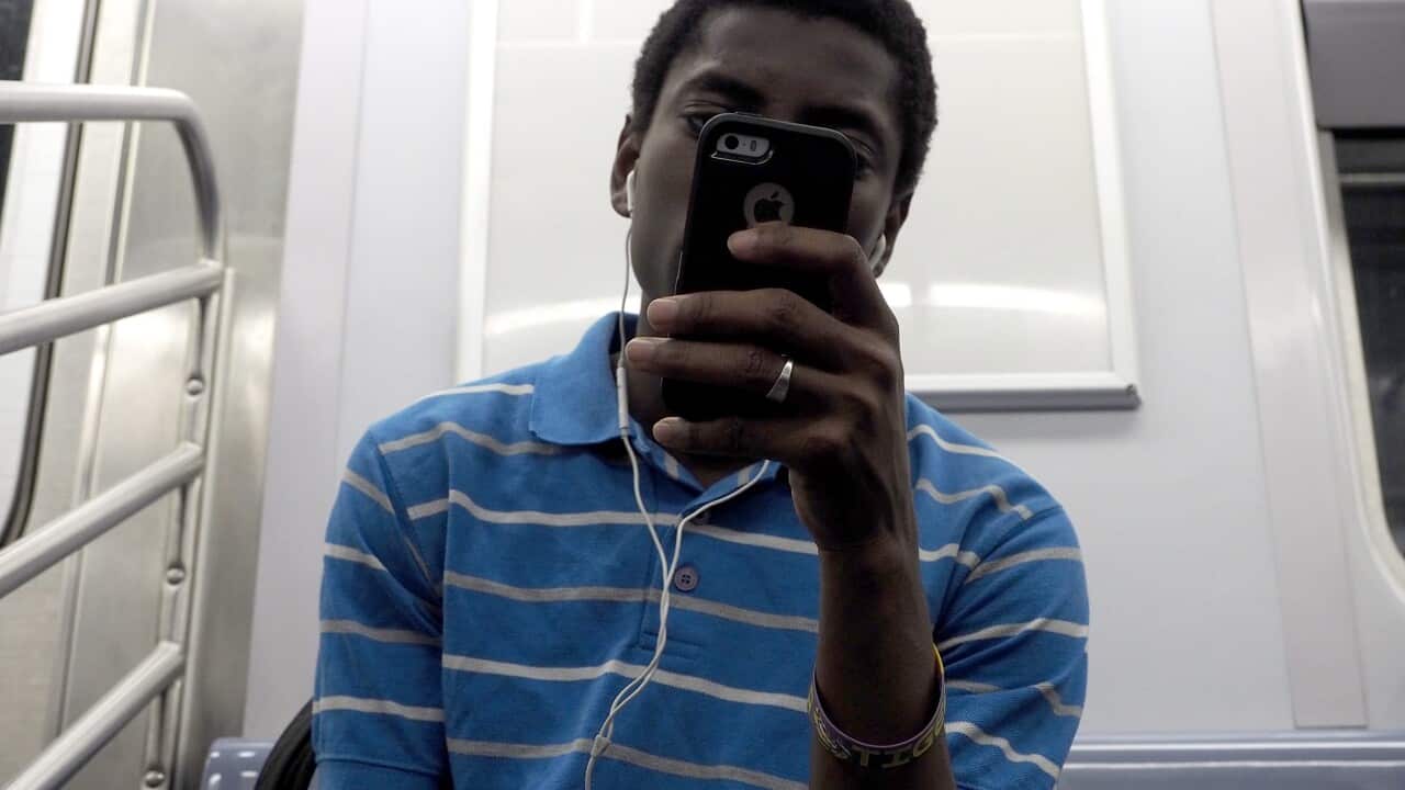 (File: EPA/JUSTIN LANE)