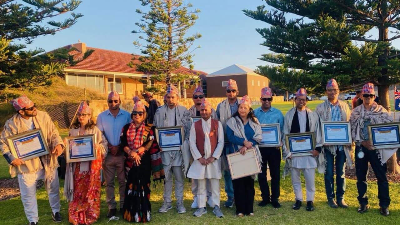 Overseas Nepali Forum(ONF) - South Australia commemorated Nepali Dhaka Topi Diwas in Adelaide.