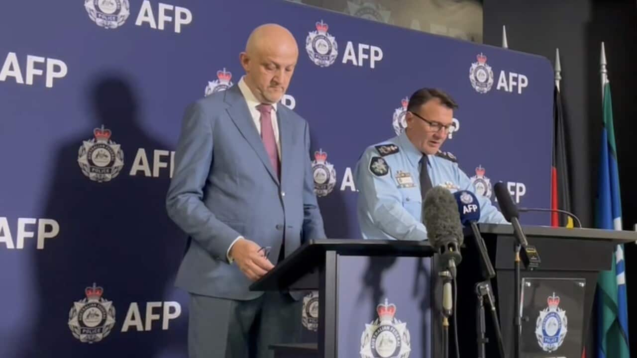 RUSSIAN ESPIONAGE PRESSER