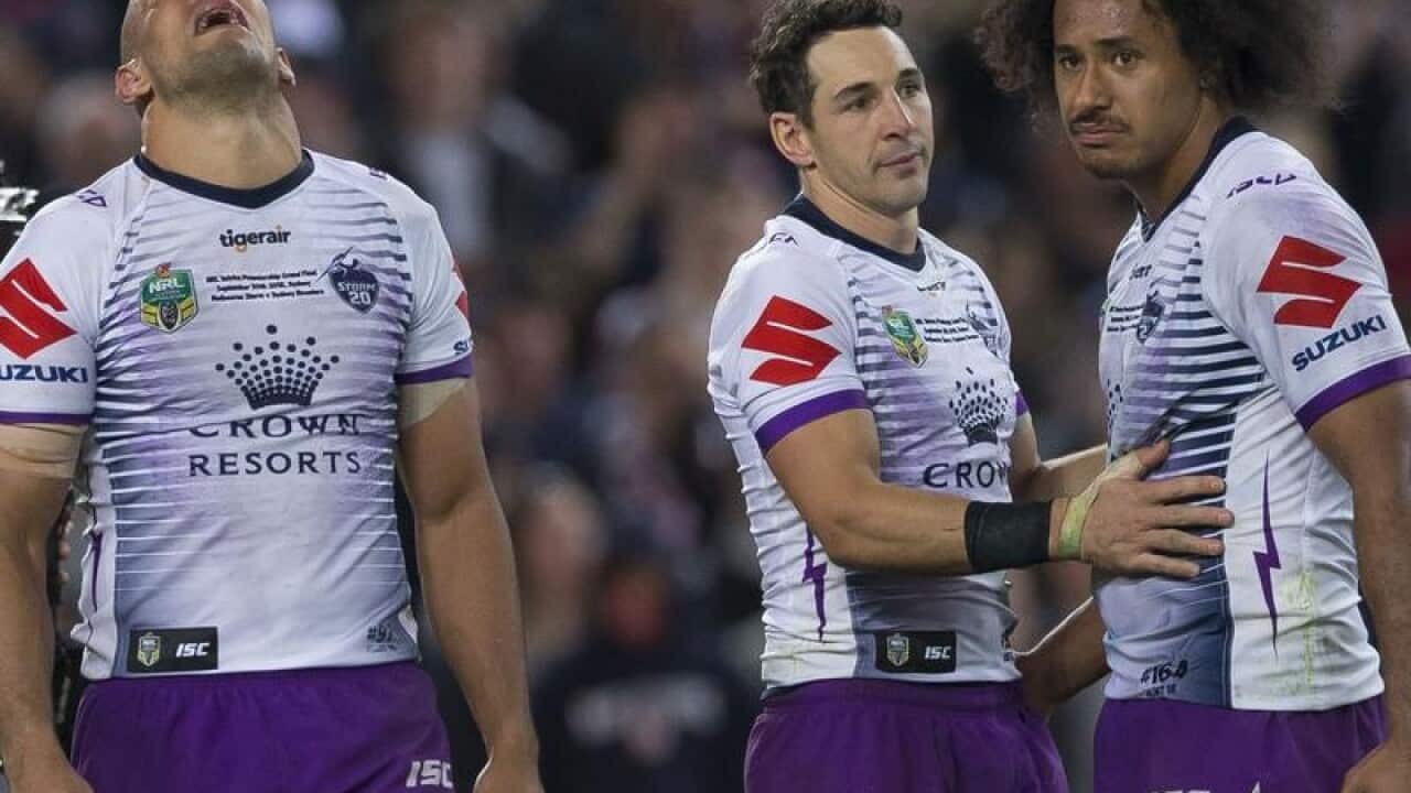 NRL