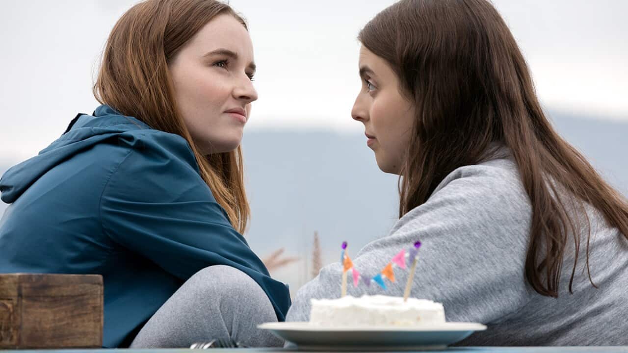 Booksmart, Kaitlyn Dever, Bernie Feldstein