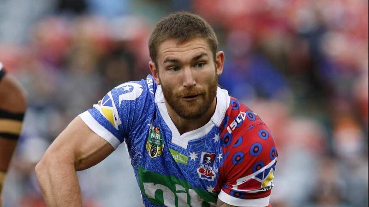 Tyler Randell